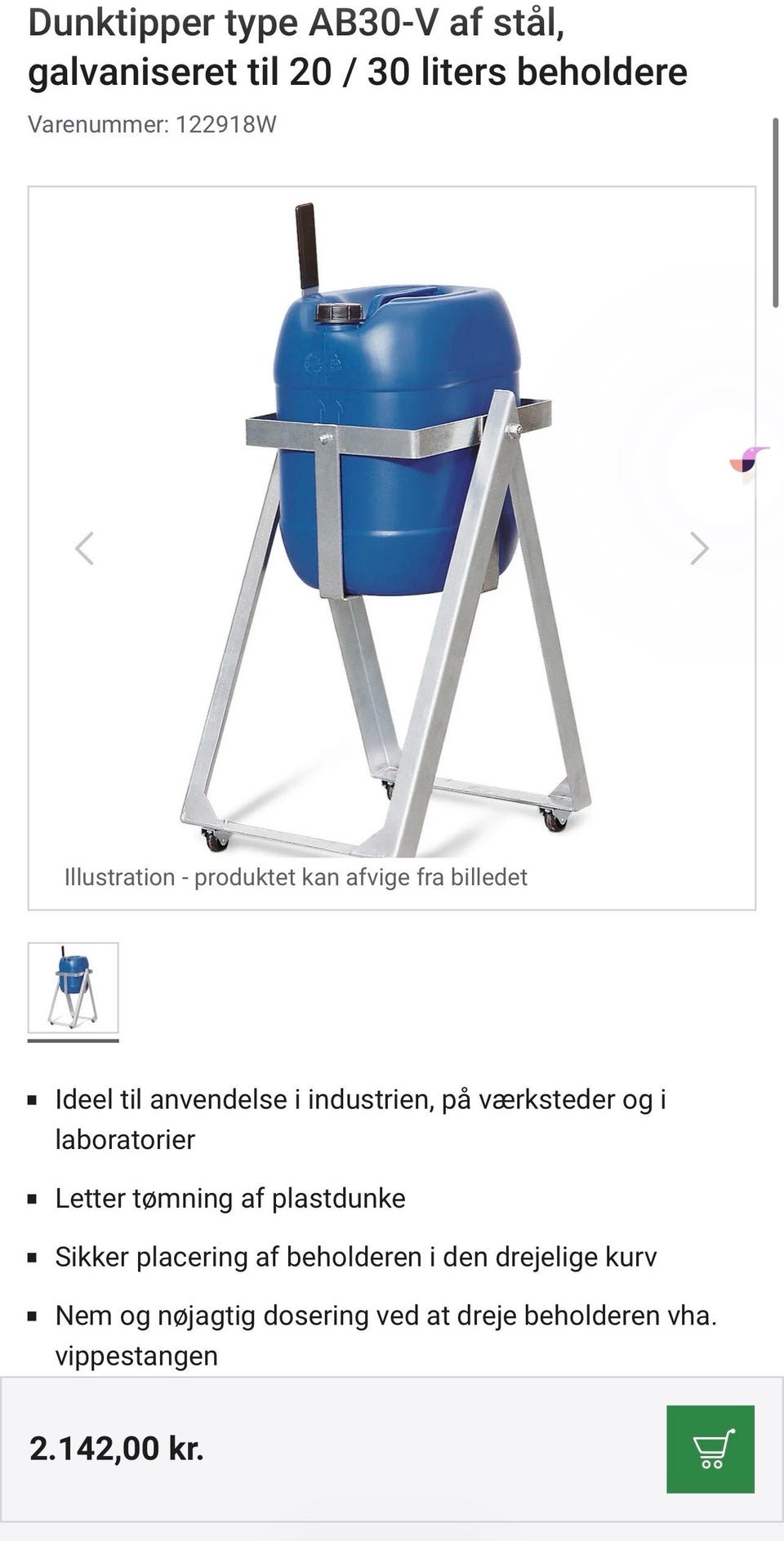 Galleribillede