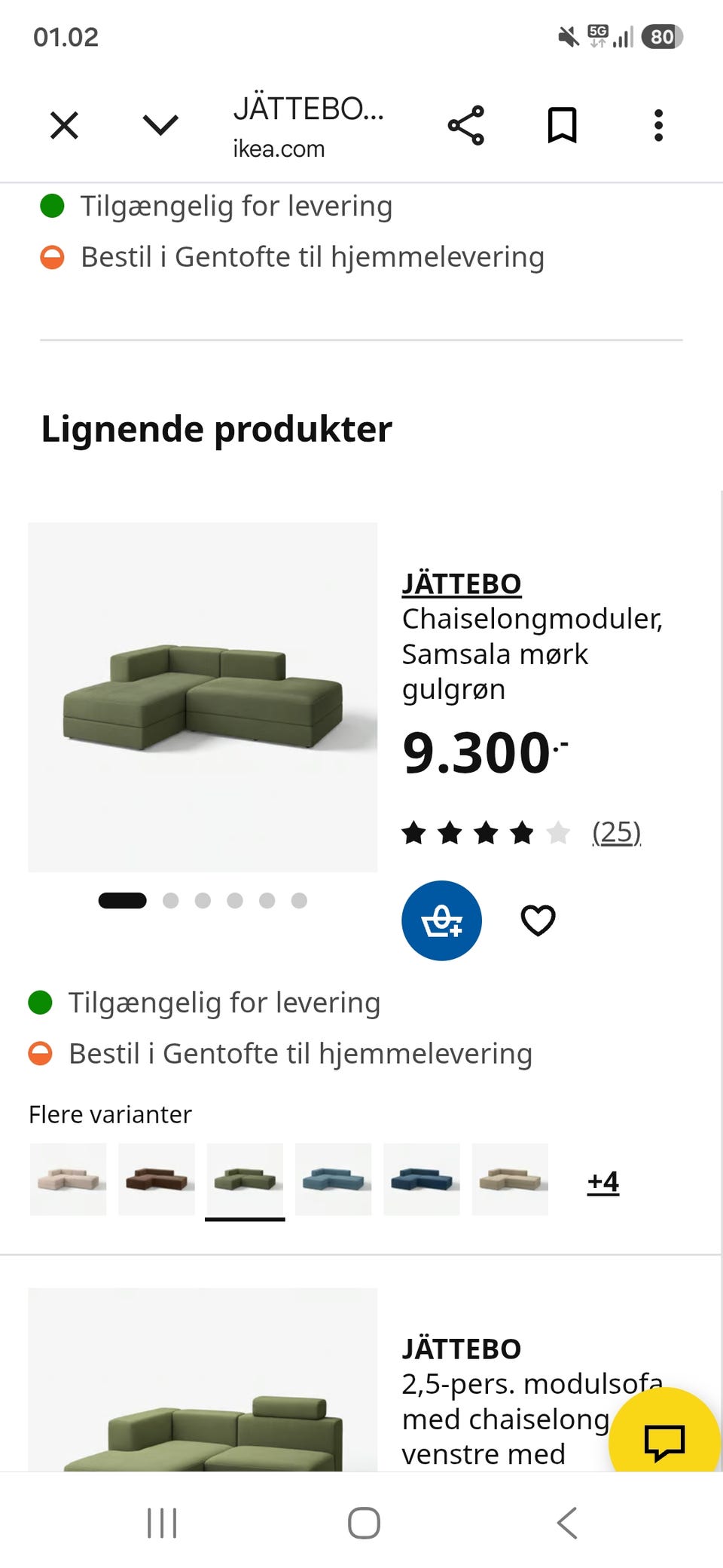 Galleribillede