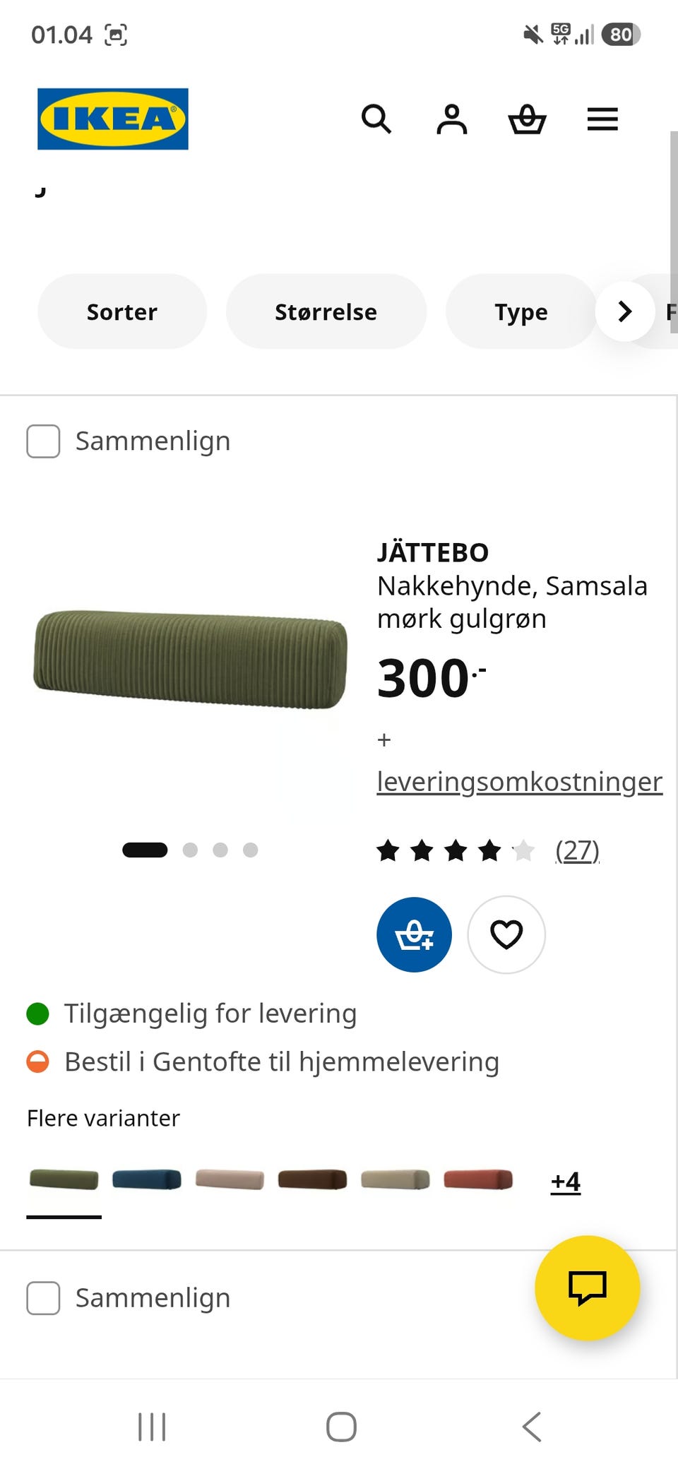 Galleribillede