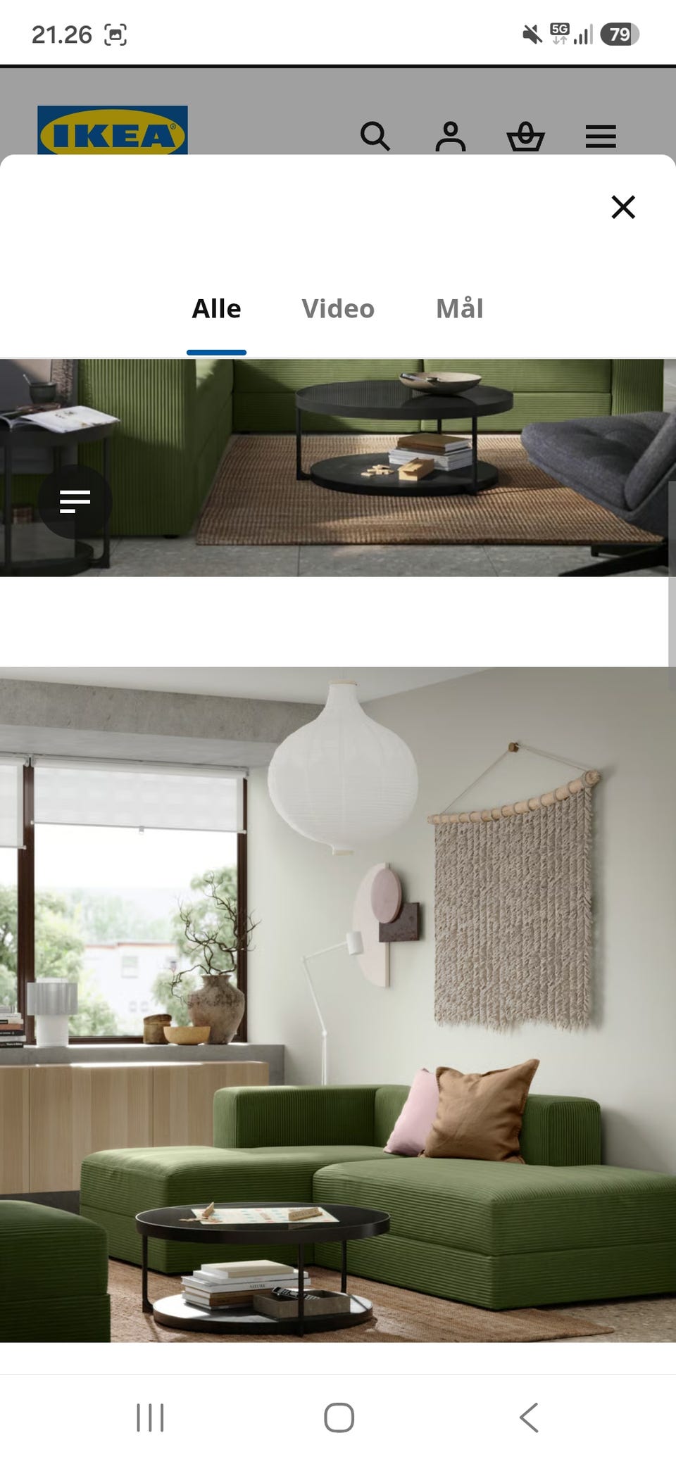 Galleribillede