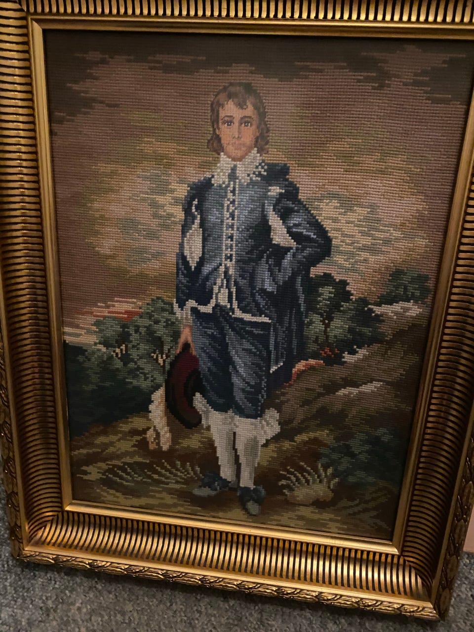 Galleribillede