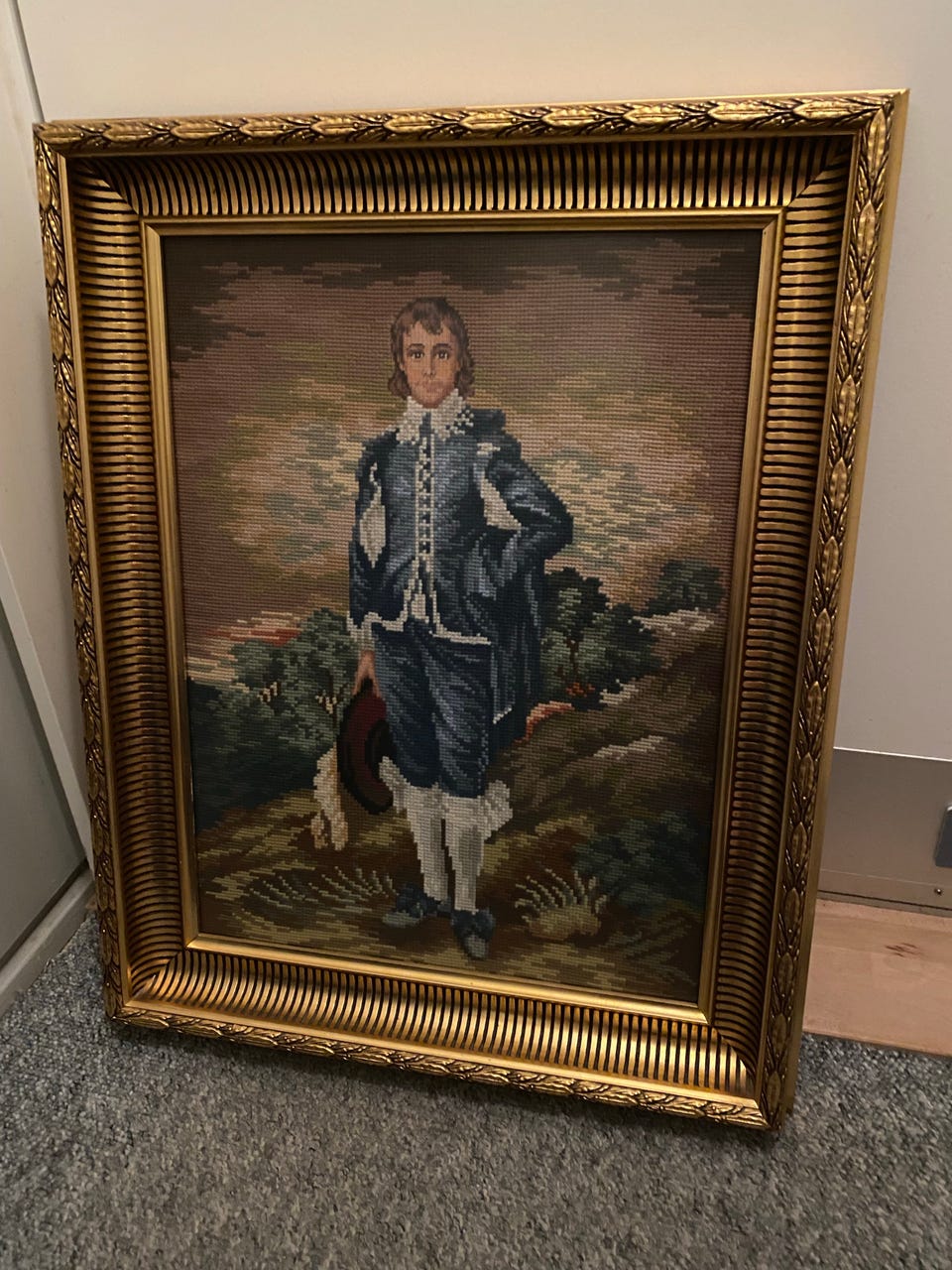 Galleribillede