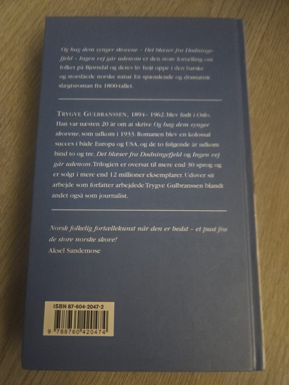 Galleribillede