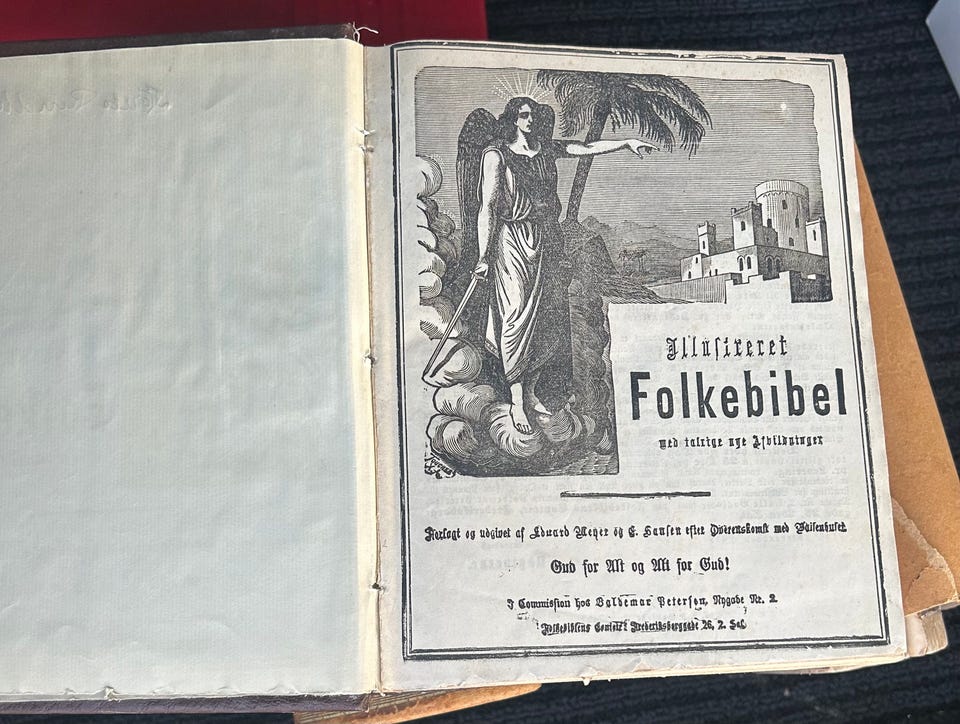 Galleribillede