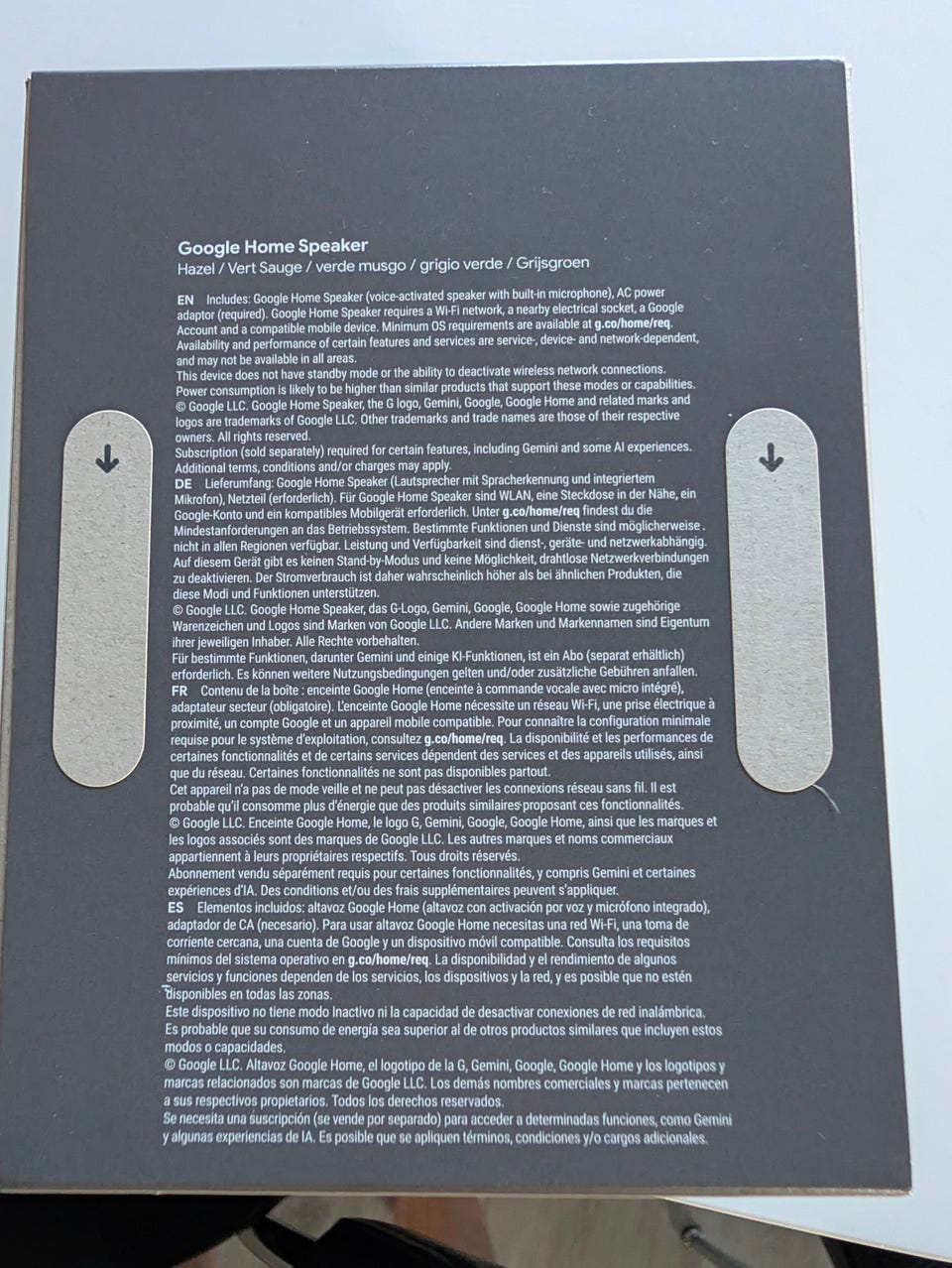 Galleribillede