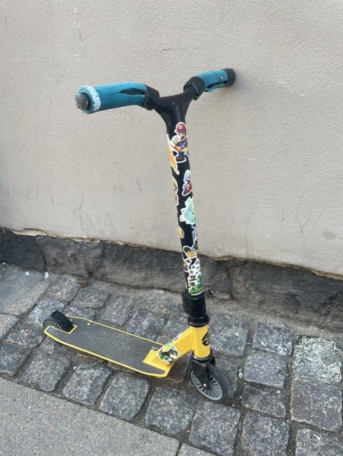 Galleribillede