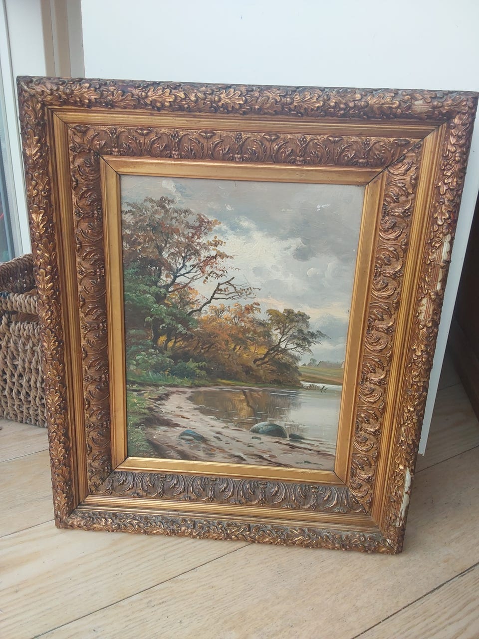 Galleribillede