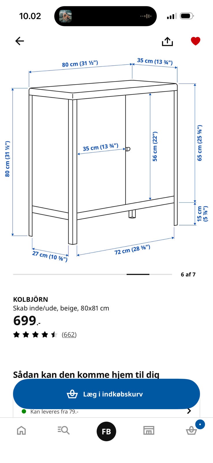 Galleribillede