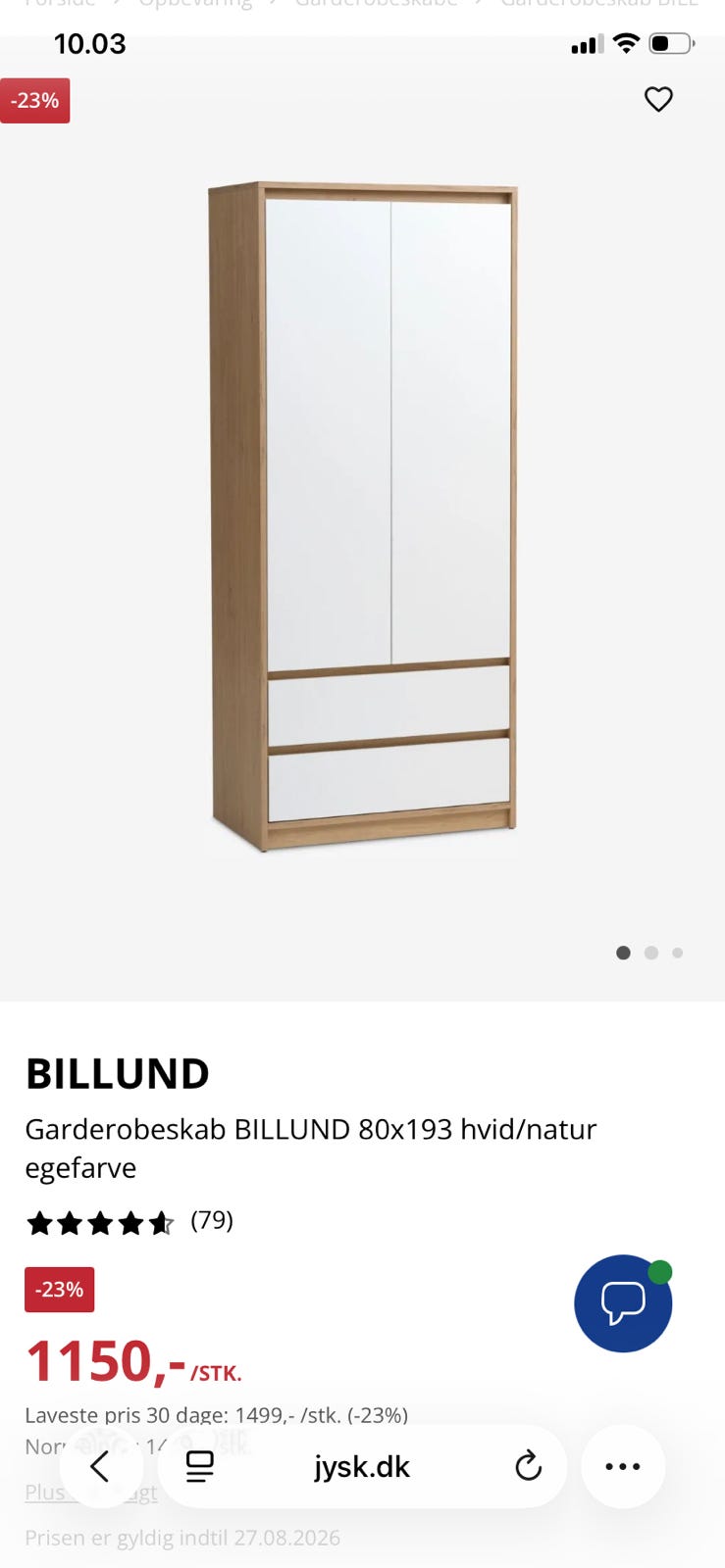 Galleribillede