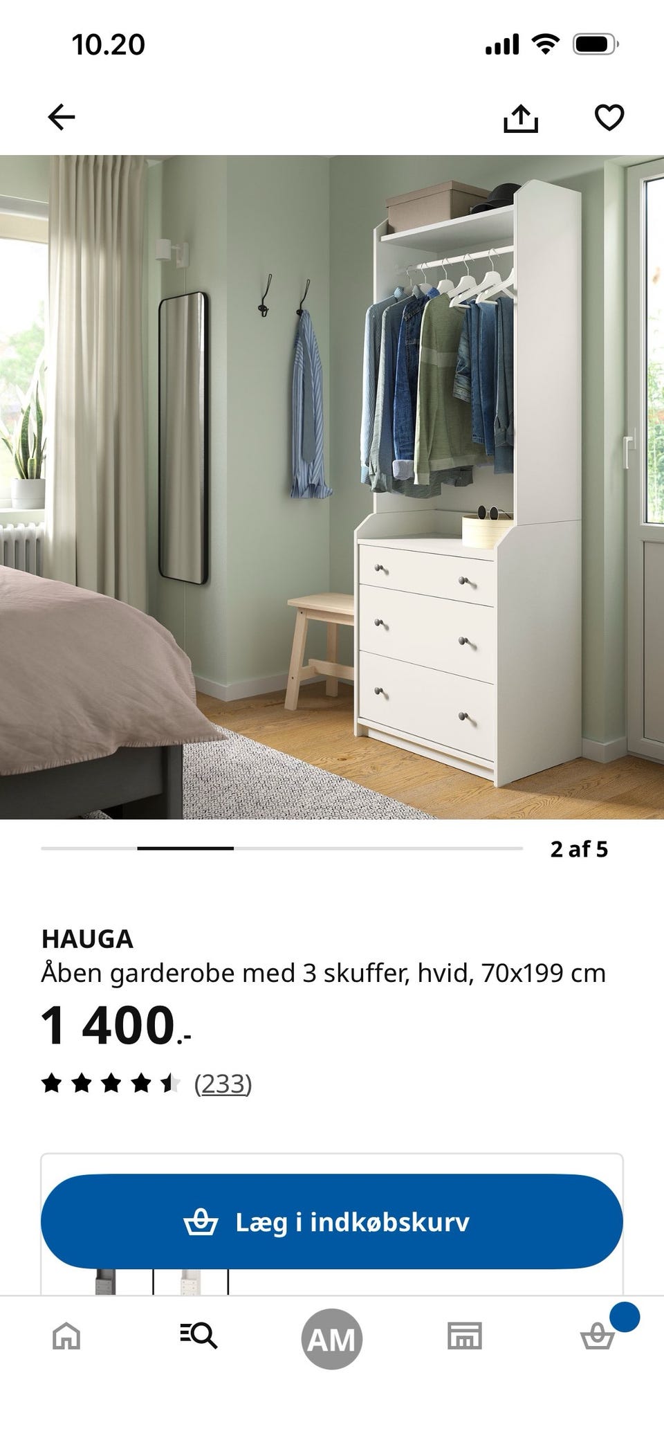 Galleribillede