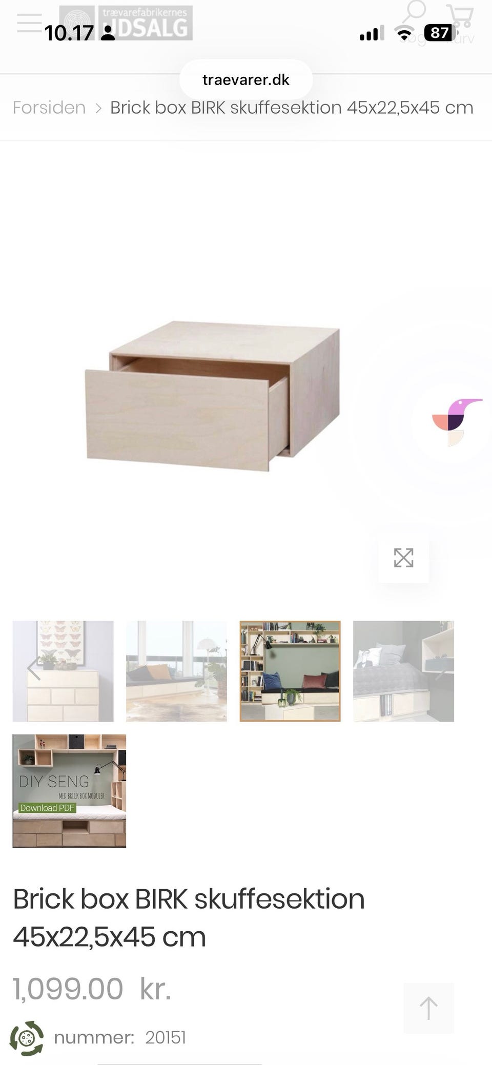 Galleribillede