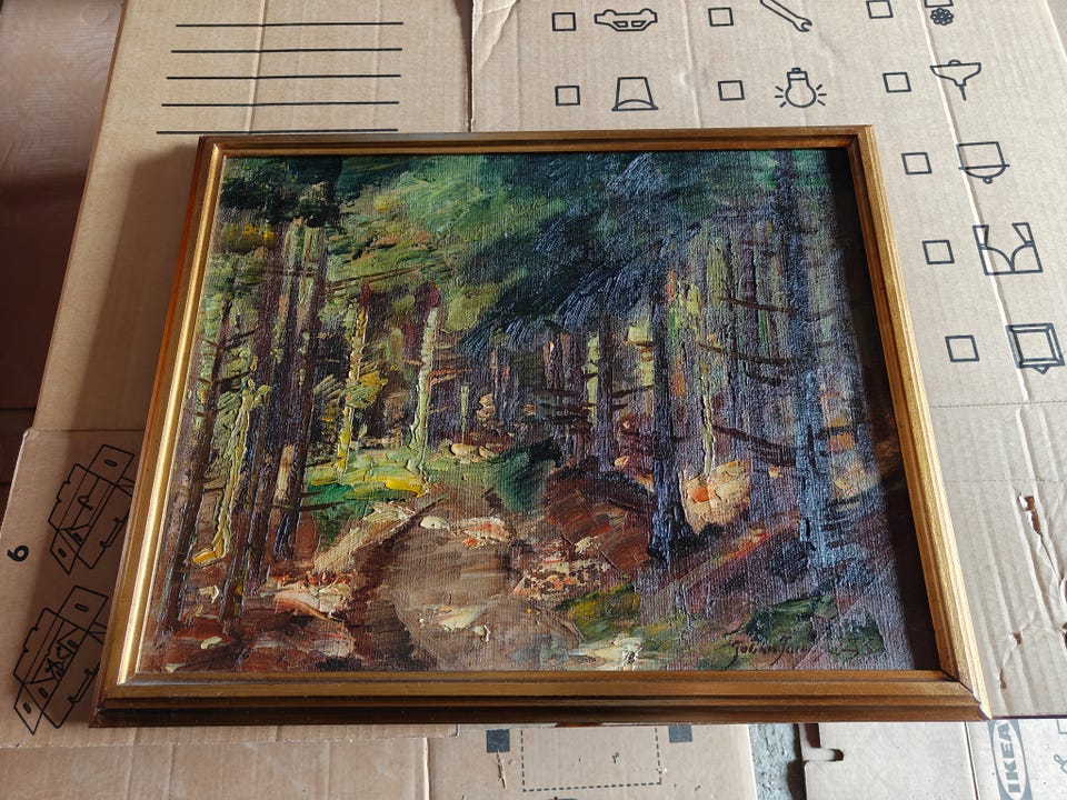 Galleribillede