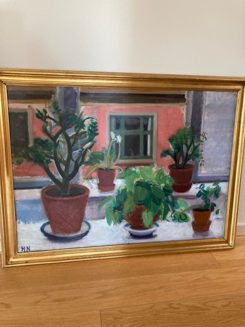 Galleribillede