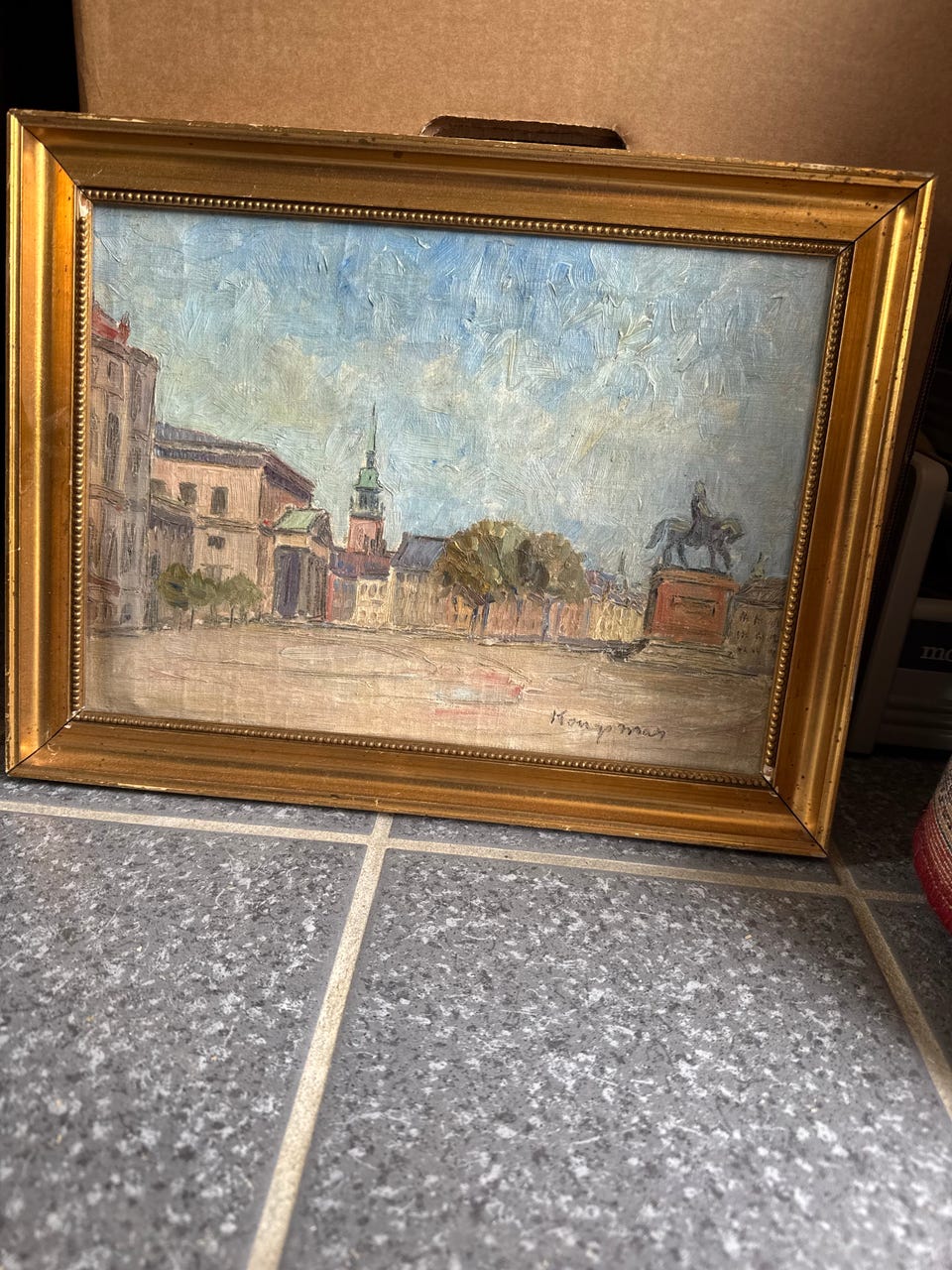 Galleribillede