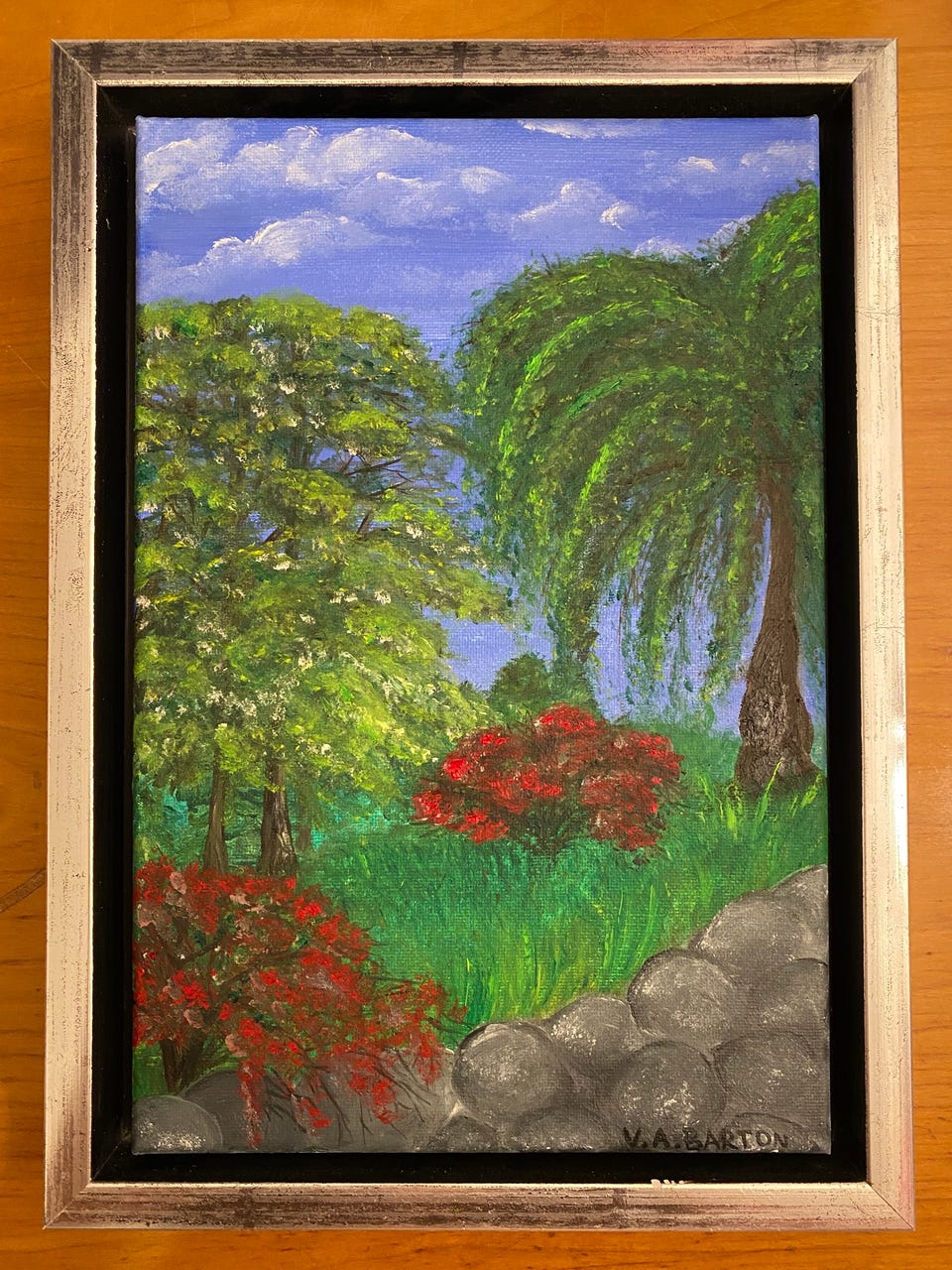 Galleribillede