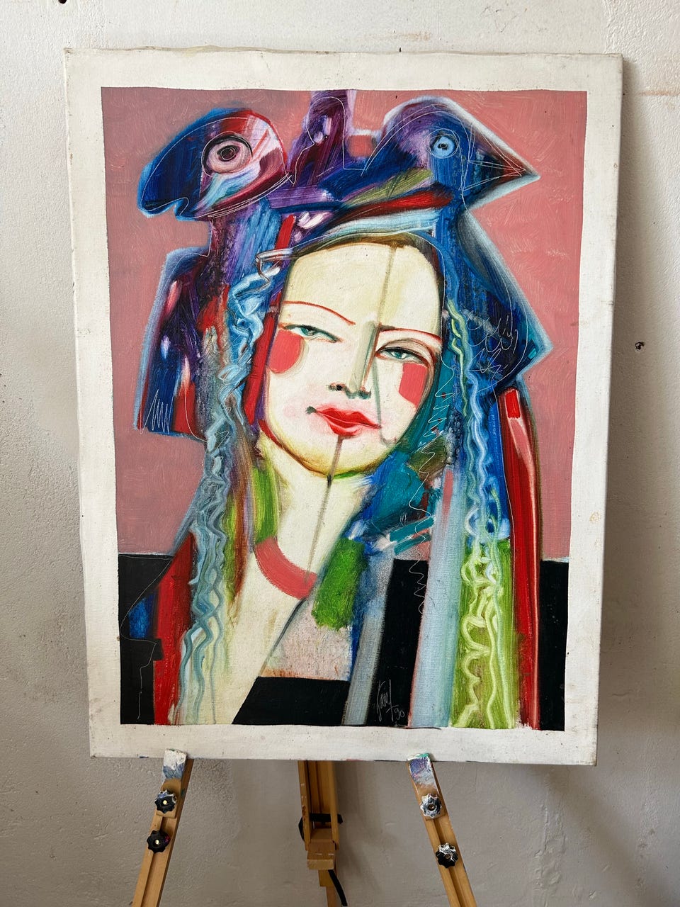 Galleribillede