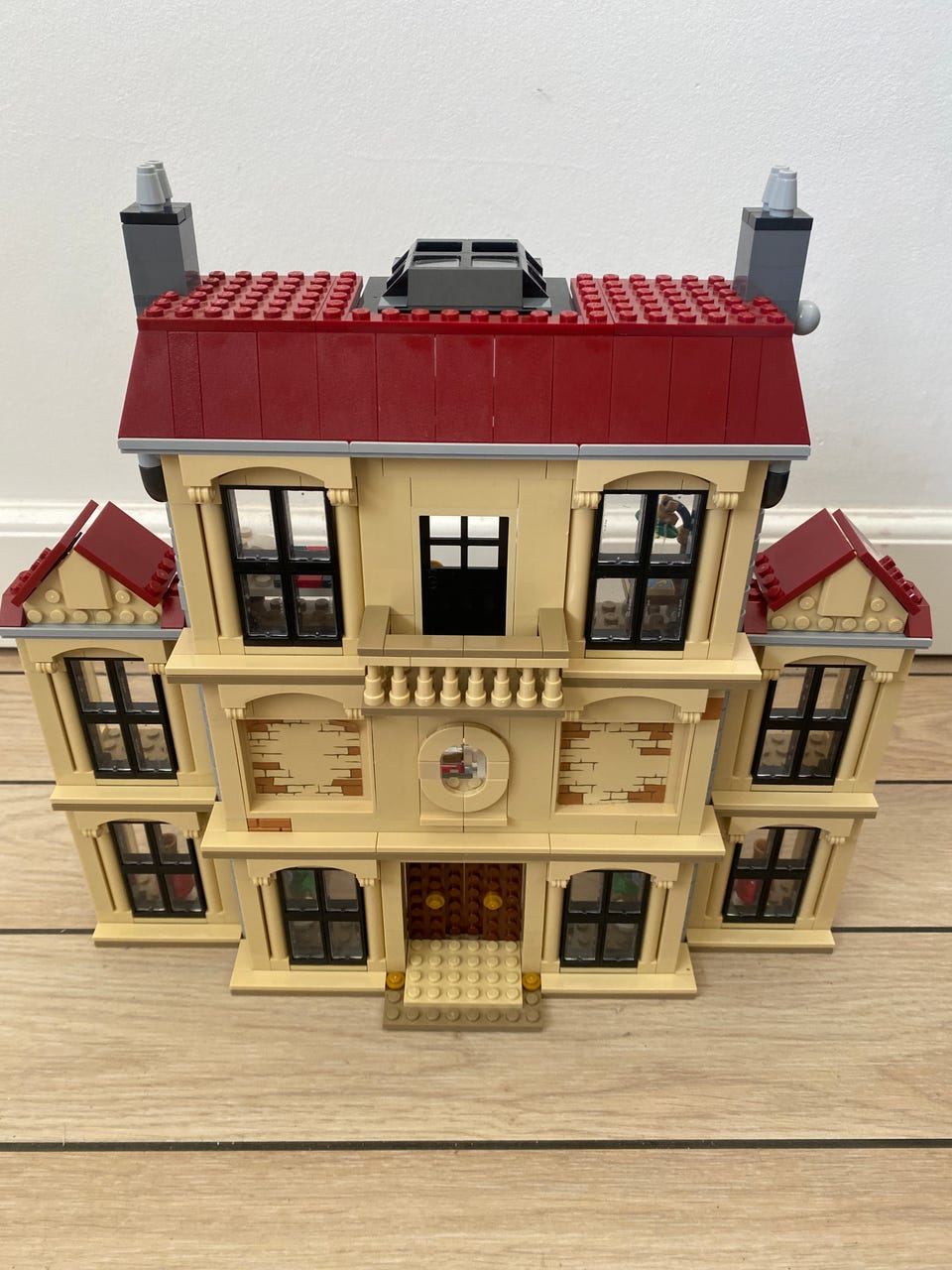 Galleribillede