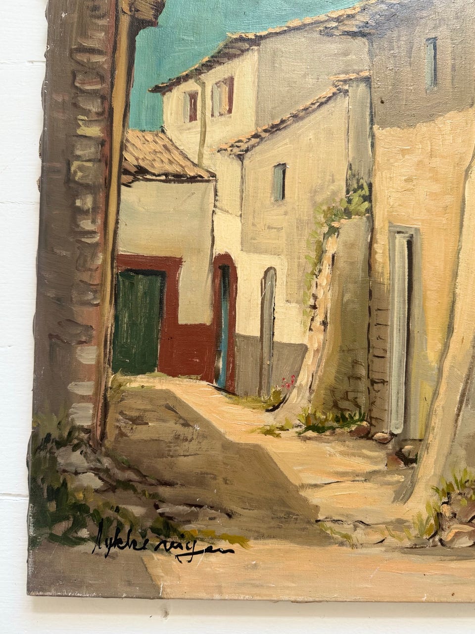 Galleribillede