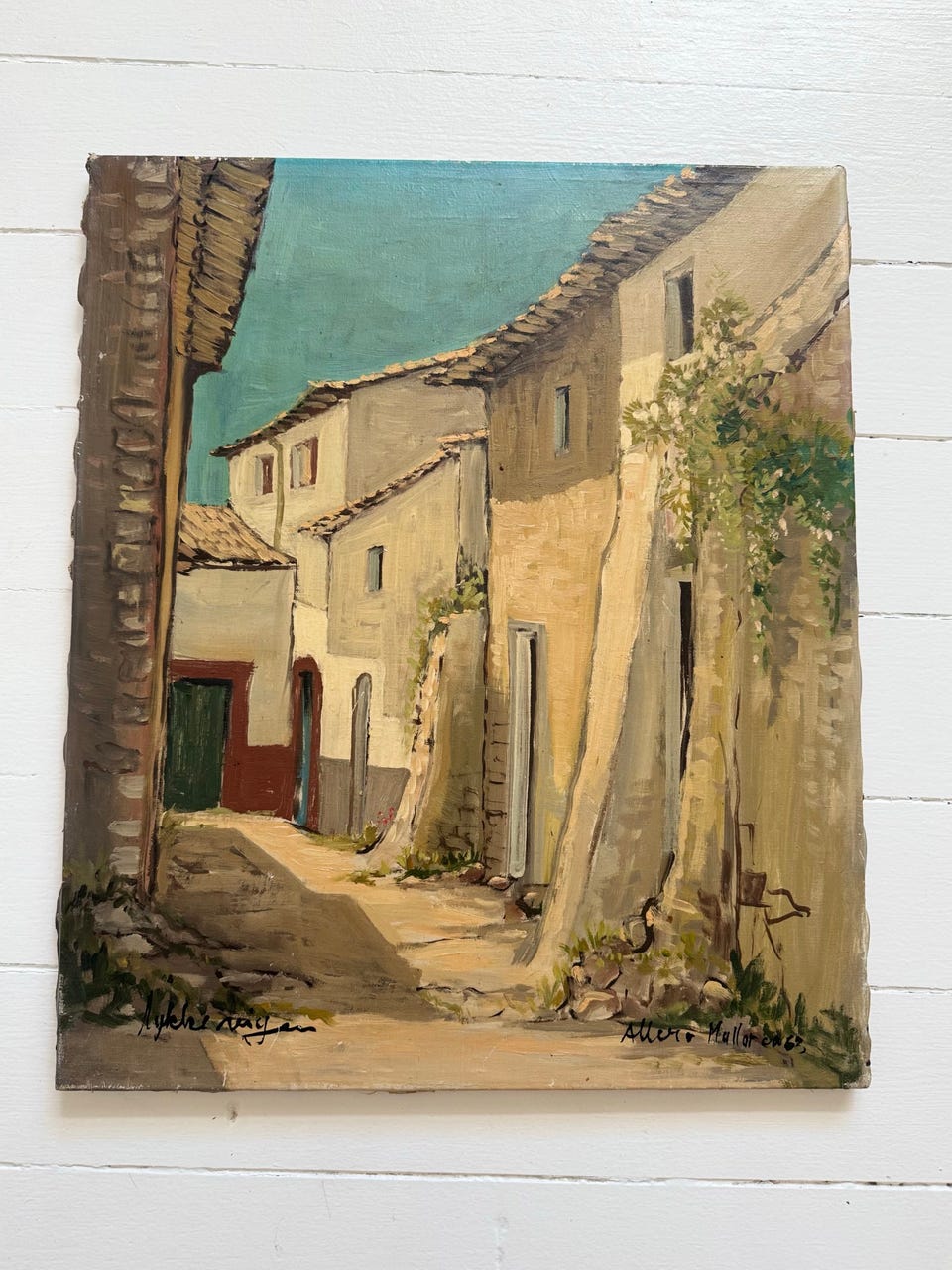 Galleribillede