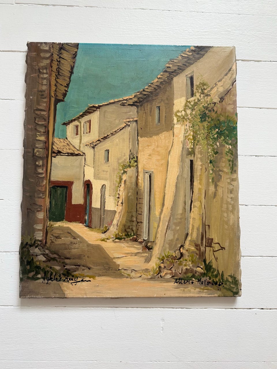 Galleribillede