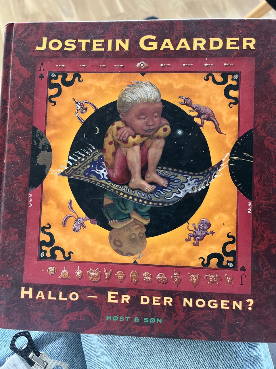 Galleribillede