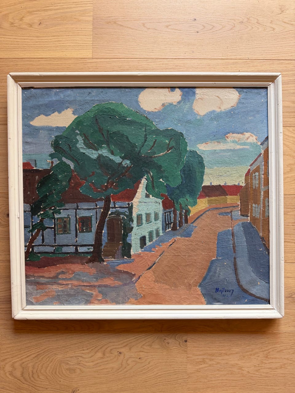 Galleribillede