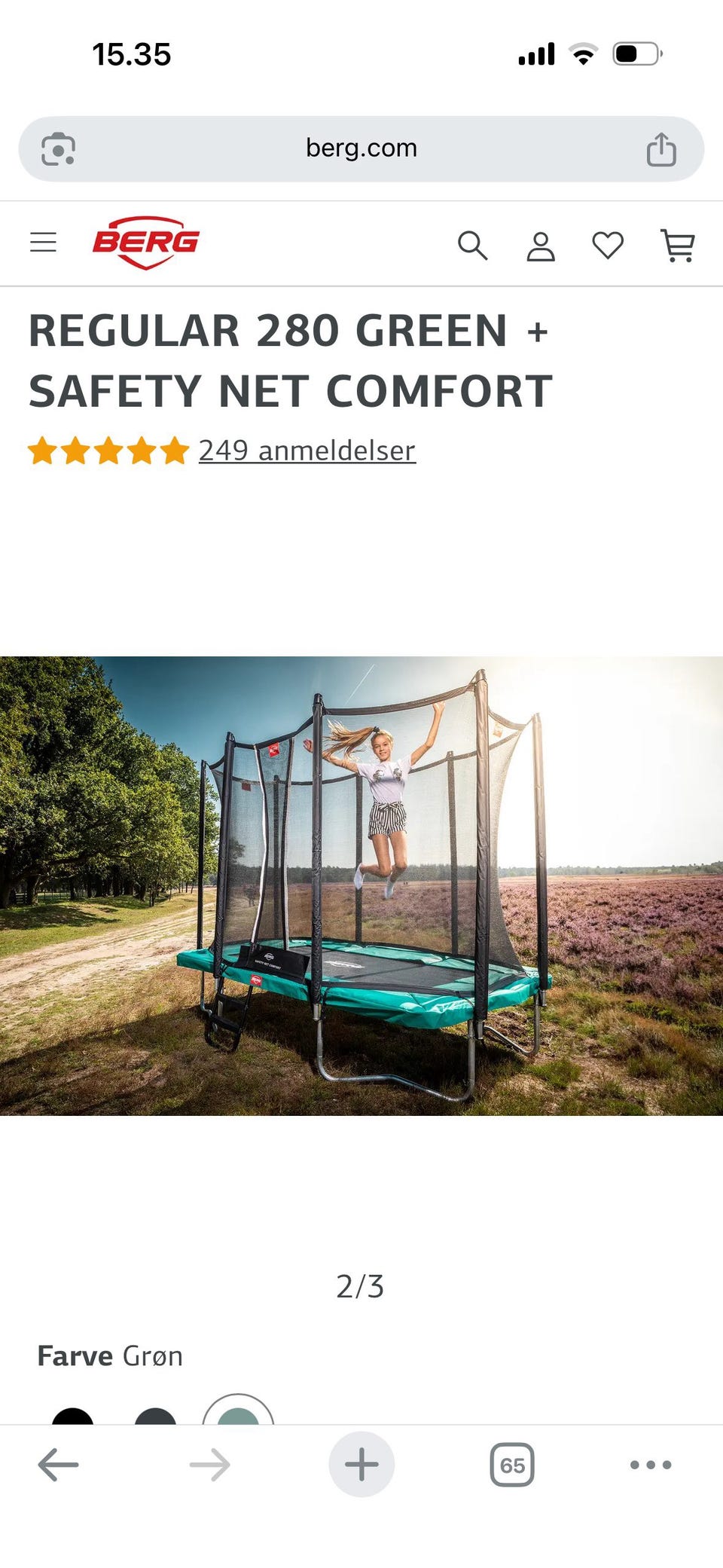 Galleribillede