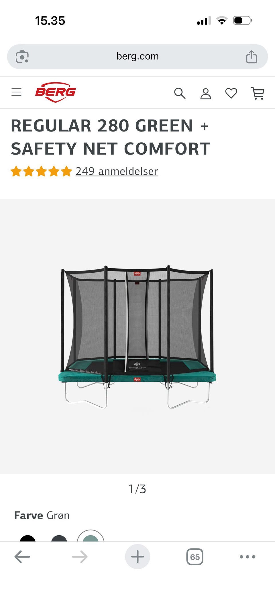 Galleribillede