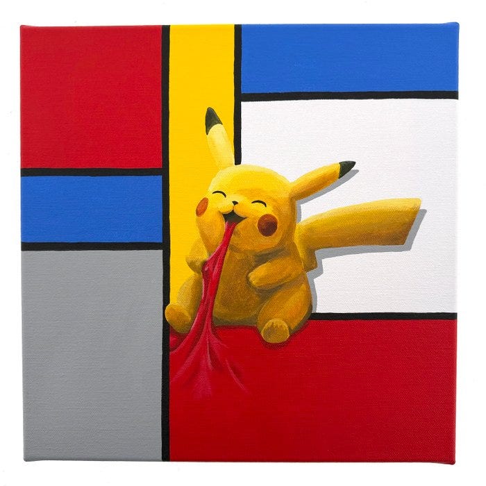 Galleribillede
