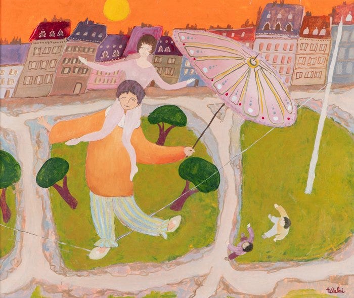 Galleribillede