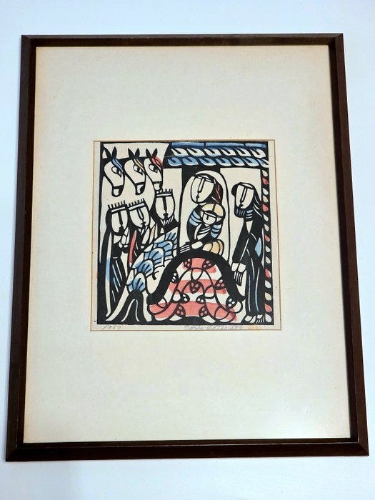 Galleribillede