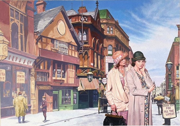 Galleribillede