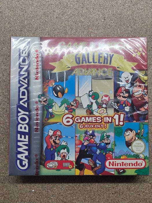 Galleribillede