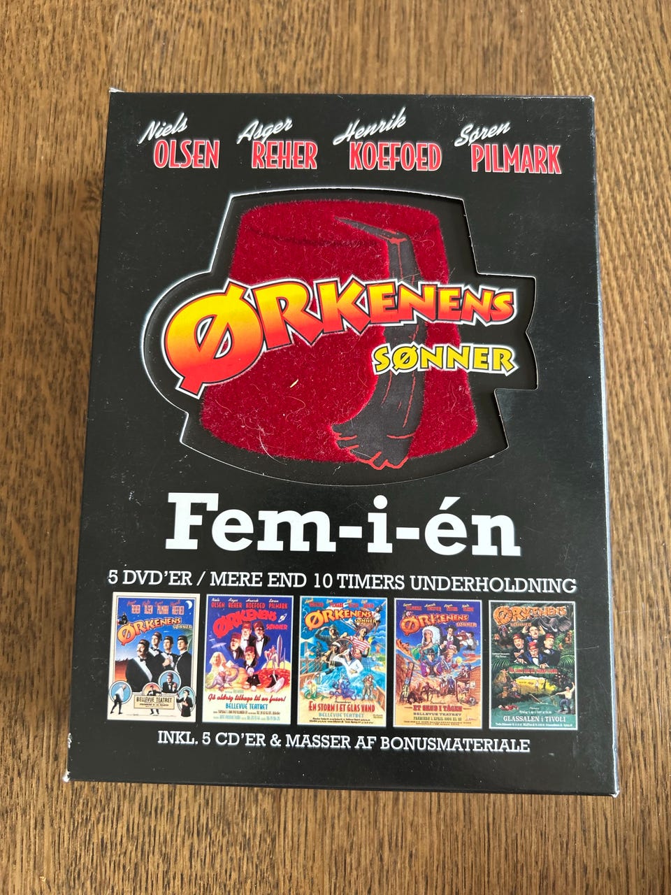 Galleribillede