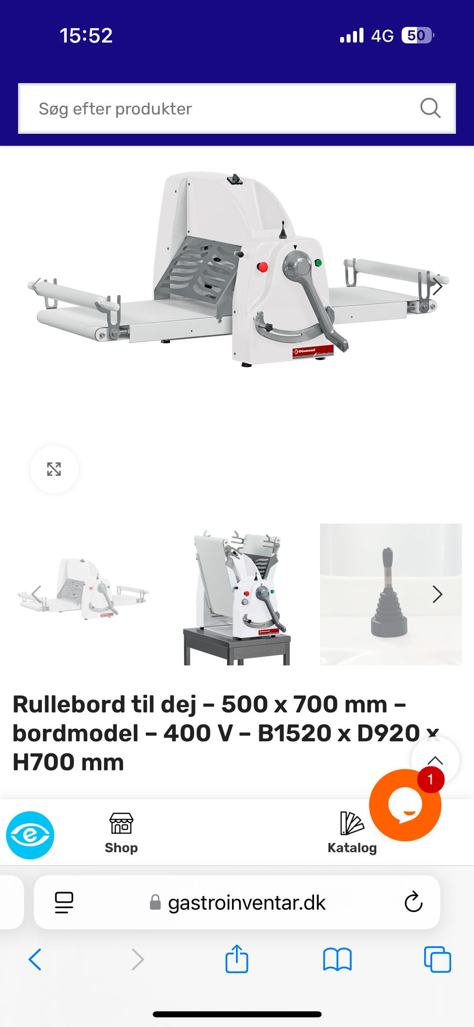 Galleribillede