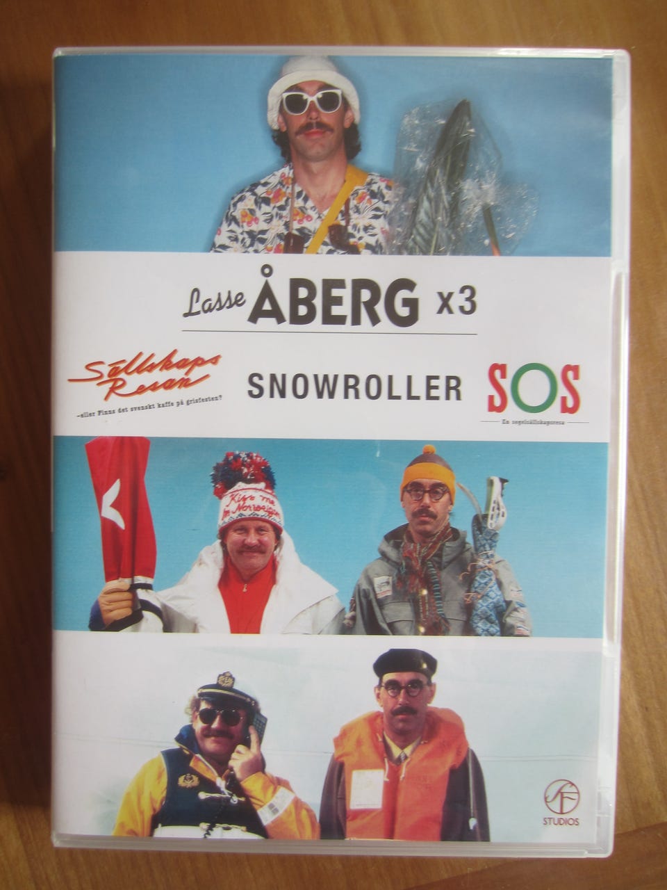 Galleribillede