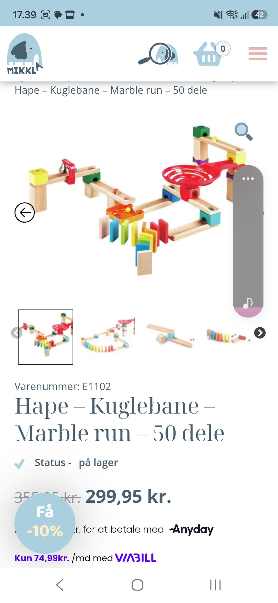 Galleribillede