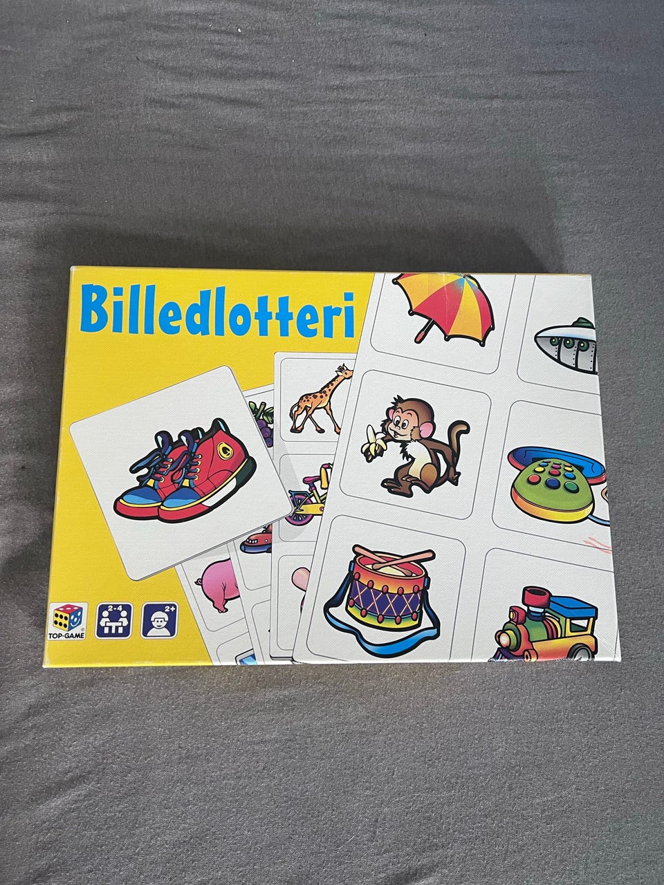 Galleribillede