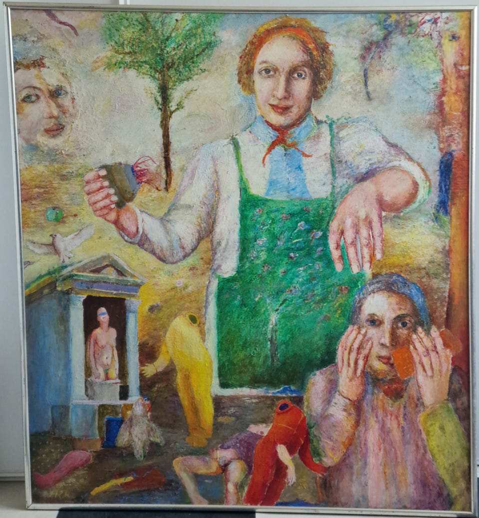 Galleribillede