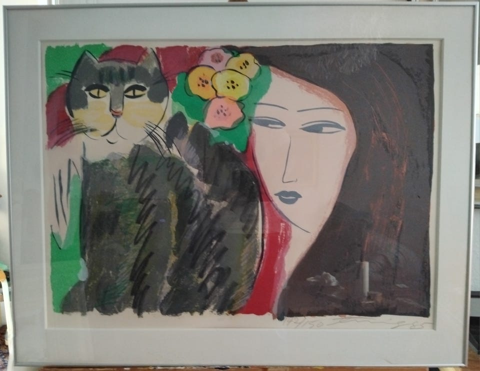 Galleribillede
