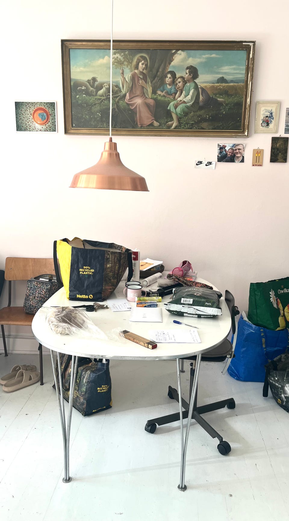 Galleribillede