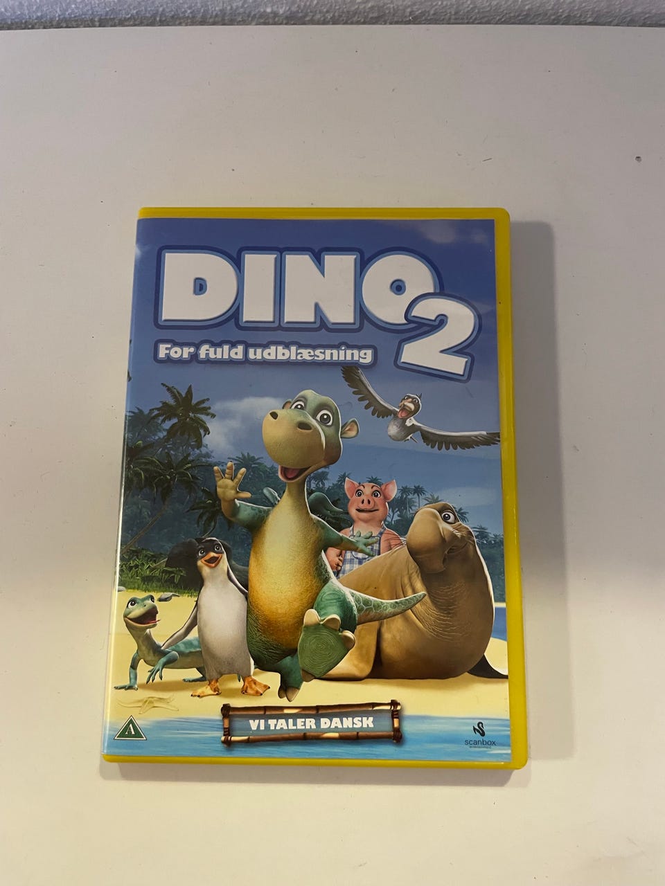 Galleribillede