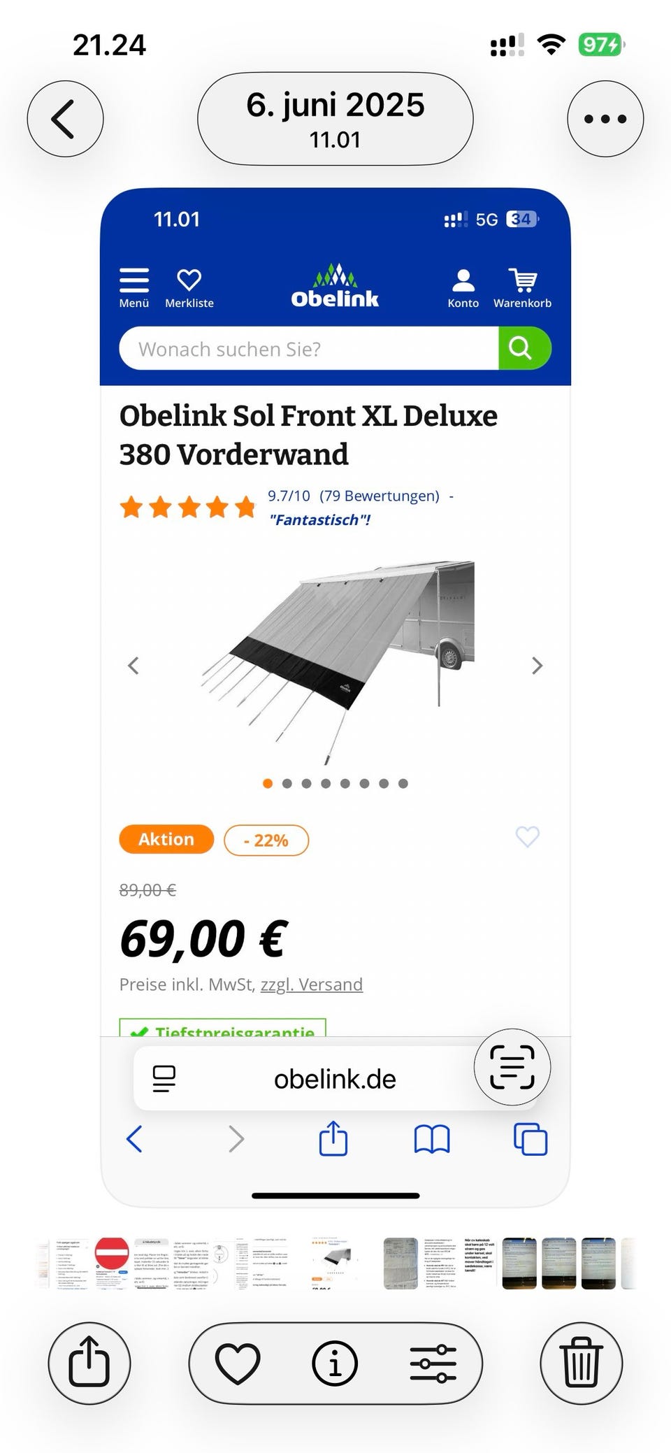 Galleribillede