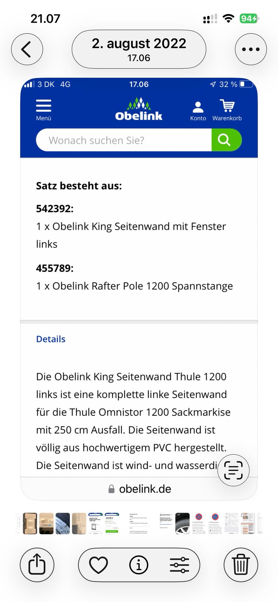 Galleribillede