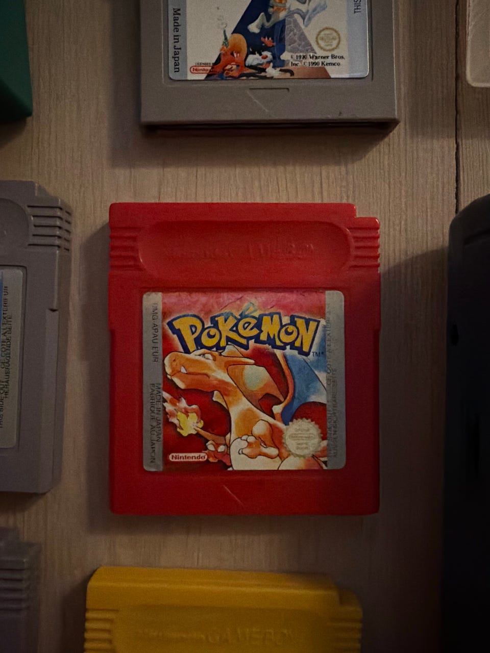 Galleribillede