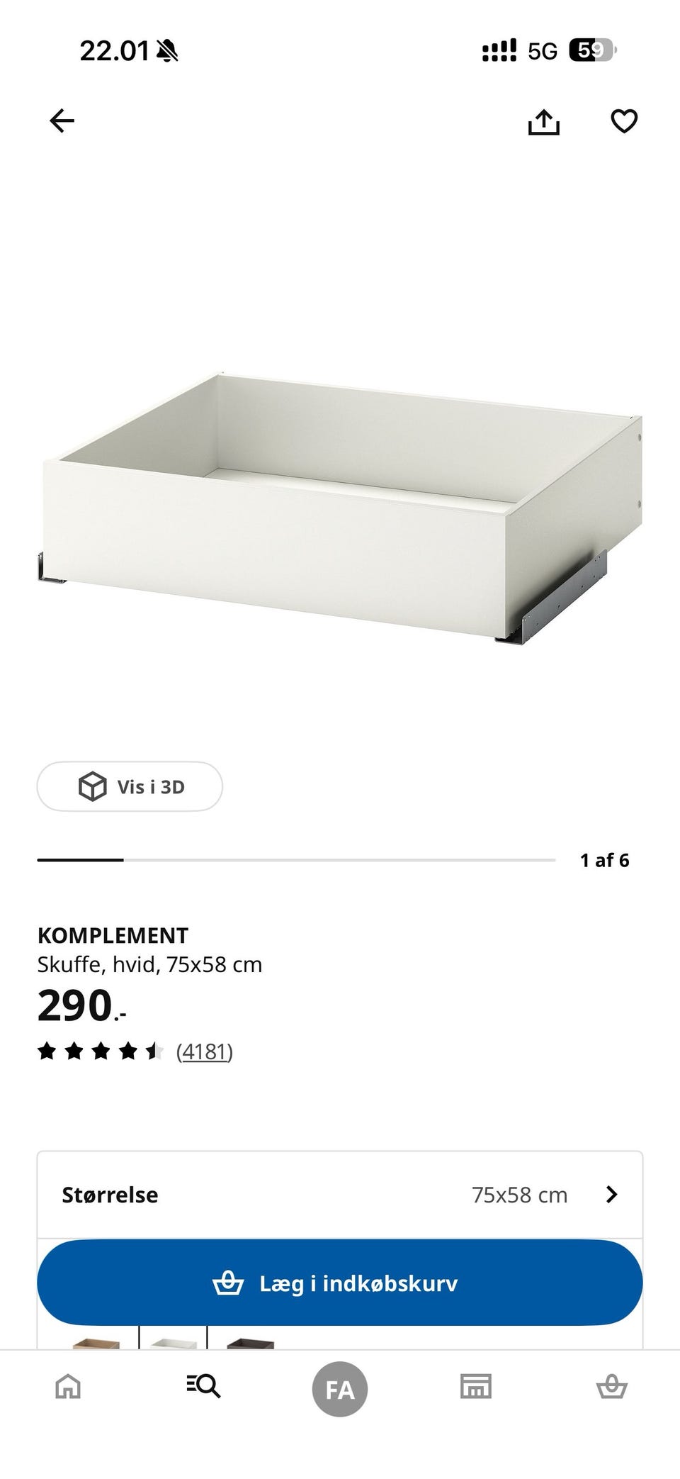 Galleribillede