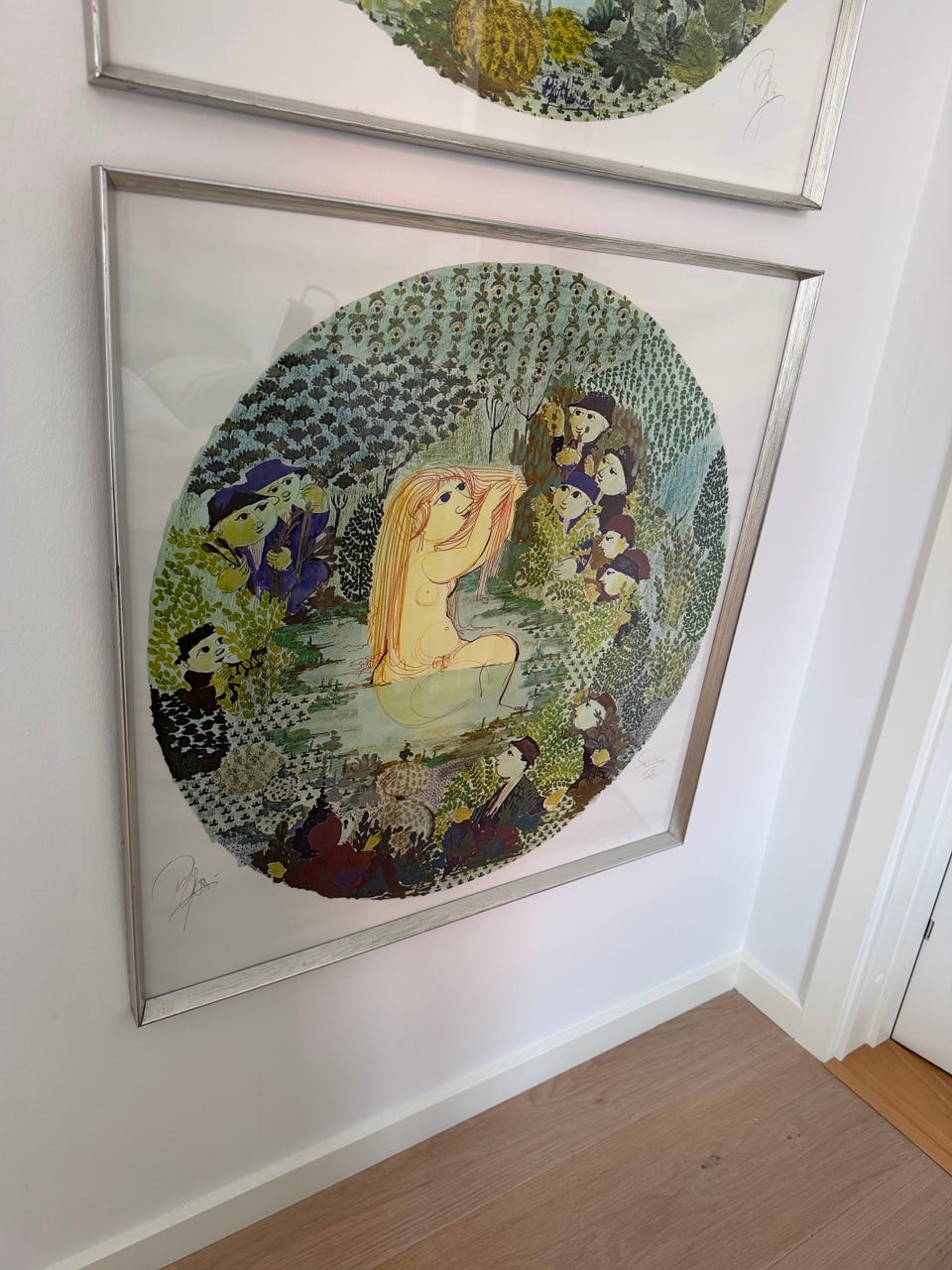 Galleribillede