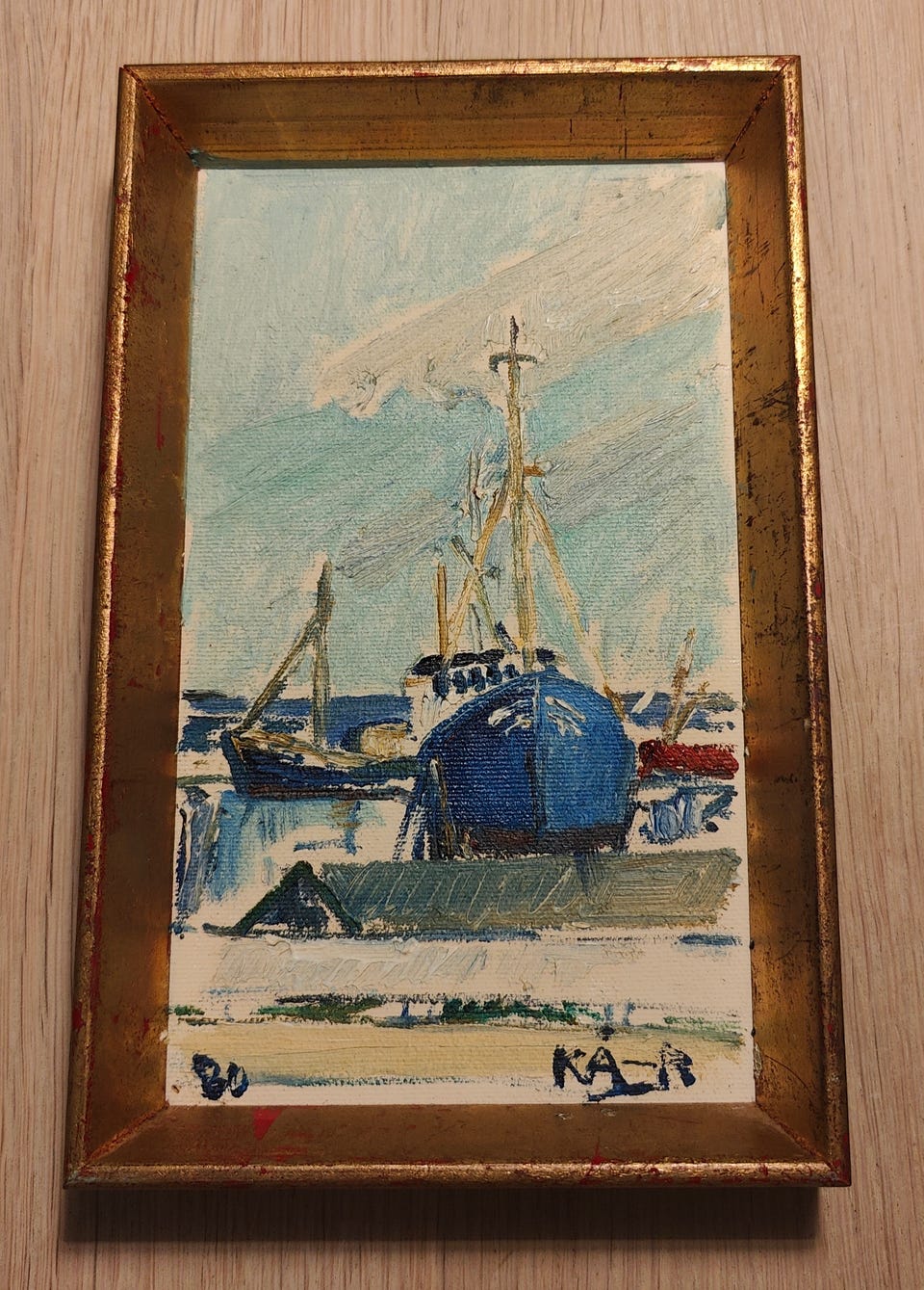 Galleribillede
