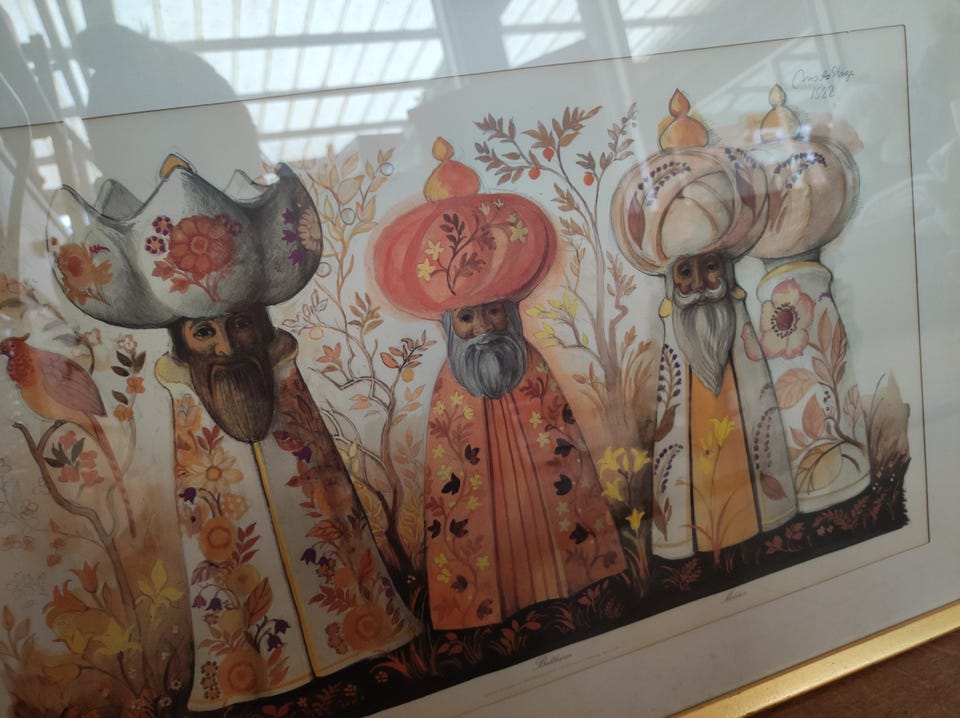 Galleribillede