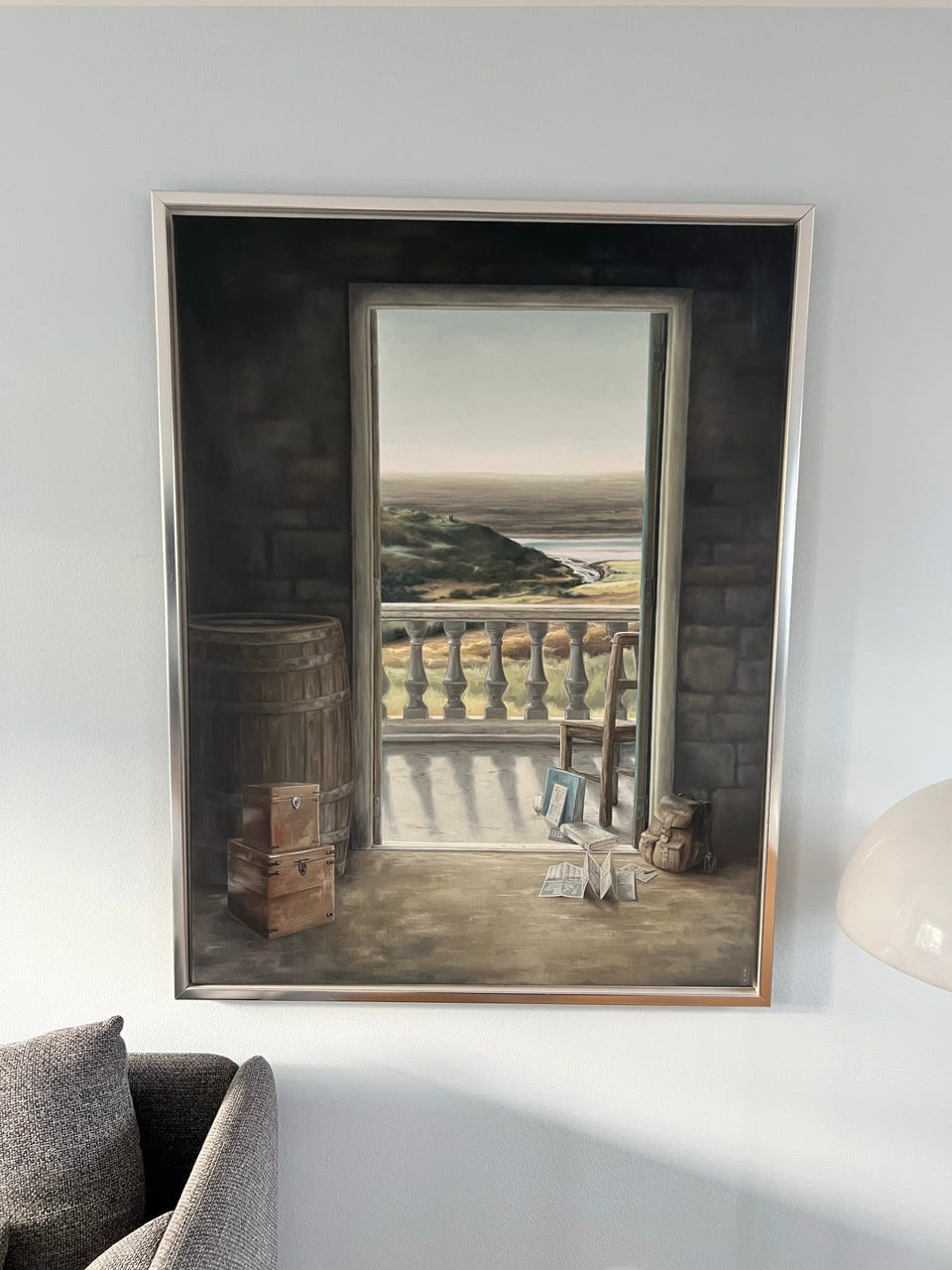 Galleribillede